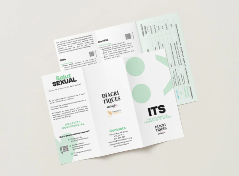Triptic-ITS